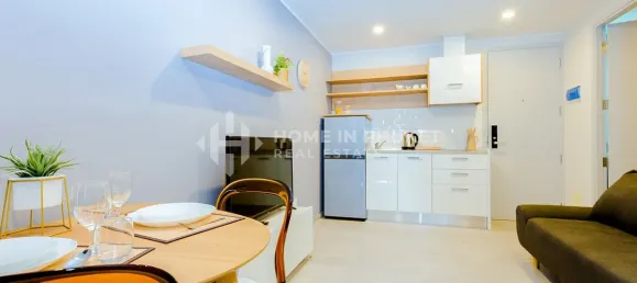 1 bedroom Condominium for sale in Chalong, Phuket, Southern Thailand, Thailand № 60523 4