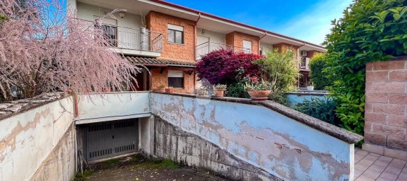 3 Schlafzimmer Haus in Formia, Italy, Nr. 269271 33