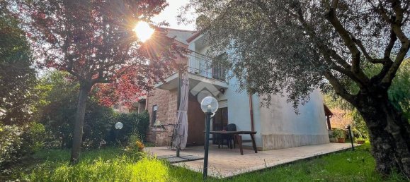 3 Schlafzimmer Haus in Formia, Italy, Nr. 269271 6