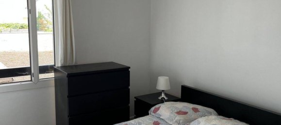 Apartamento de 2 habitaciónes en Courbevoie, France No. 329357 5