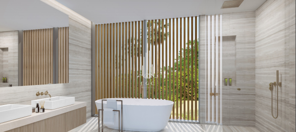 Villa T4 em Al Reem Island, UAE N.º 52671 11