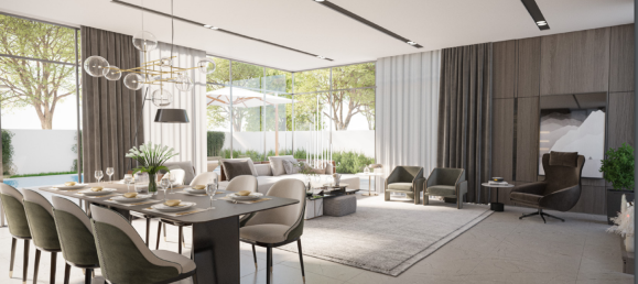 Villa T4 em Al Reem Island, UAE N.º 52671 15