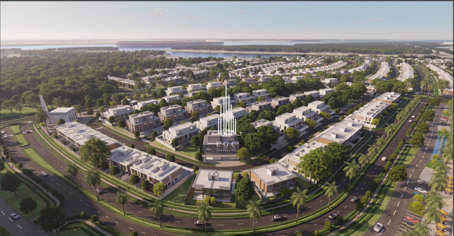 Villa T4 em Al Reem Island, UAE N.º 52671