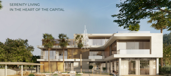 Villa T4 em Al Reem Island, UAE N.º 52671 3