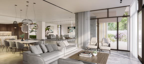 Villa T4 em Al Reem Island, UAE N.º 52671 20