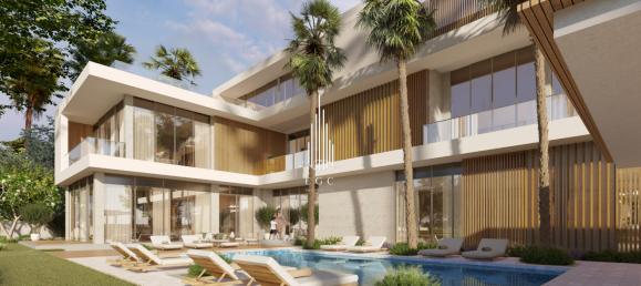 Villa T4 em Al Reem Island, UAE N.º 52671 10