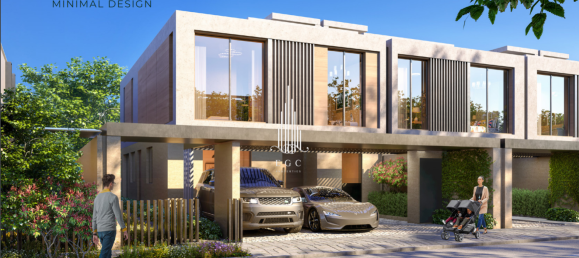 Villa T4 em Al Reem Island, UAE N.º 52671 18