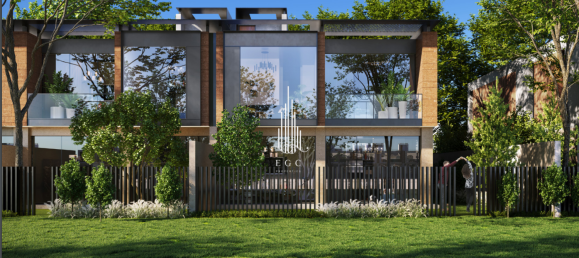 Villa T4 em Al Reem Island, UAE N.º 52671 13