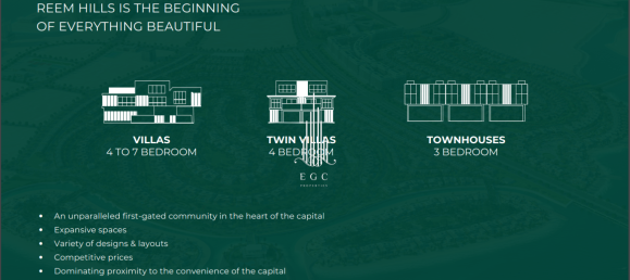 Villa T4 em Al Reem Island, UAE N.º 52671 26