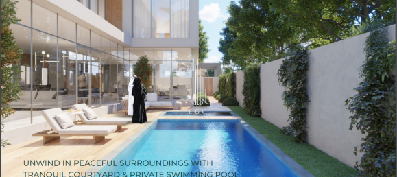 Villa T4 em Al Reem Island, UAE N.º 52671 17