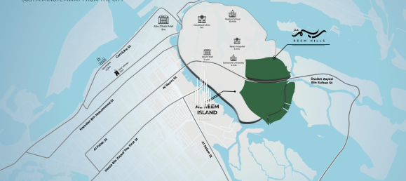 Villa T4 em Al Reem Island, UAE N.º 52671 27