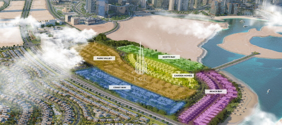 Villa T4 em Al Reem Island, UAE N.º 52671 4