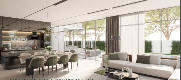 Villa T4 em Al Reem Island, UAE N.º 52671 8