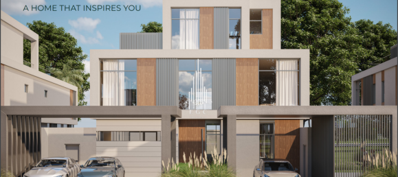 Villa T4 em Al Reem Island, UAE N.º 52671 7