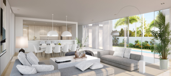 Villa T4 em Al Reem Island, UAE N.º 52671 9