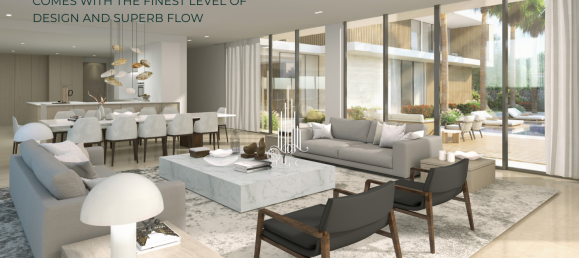 Villa T4 em Al Reem Island, UAE N.º 52671 22