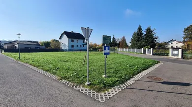 Terrain à Mureck, Austria No. 45072