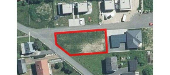 Land in Mureck, Austria No. 45072 4