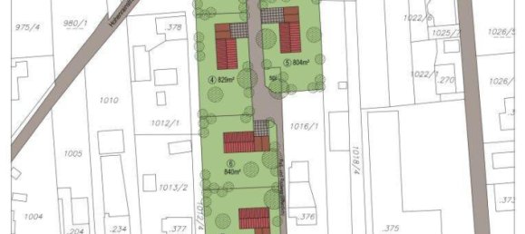 Land in Mureck, Austria No. 45072 6