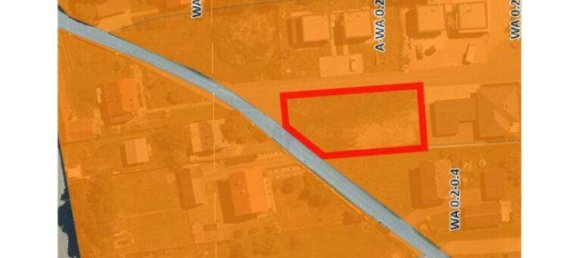 Land in Mureck, Austria No. 45072 5