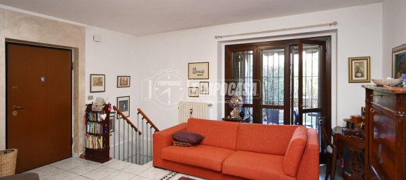 4 rooms Apartment in Venaria Reale, Italy No. 274513 29