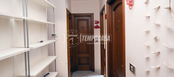 4 rooms Apartment in Venaria Reale, Italy No. 274513 58