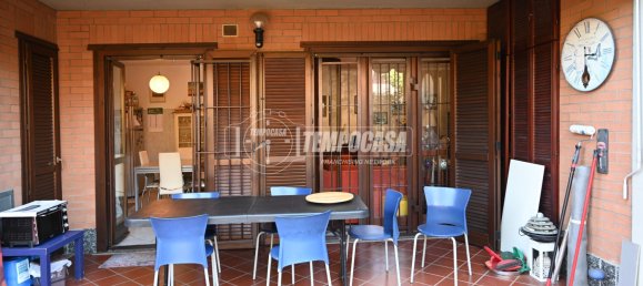 4 rooms Apartment in Venaria Reale, Italy No. 274513 41