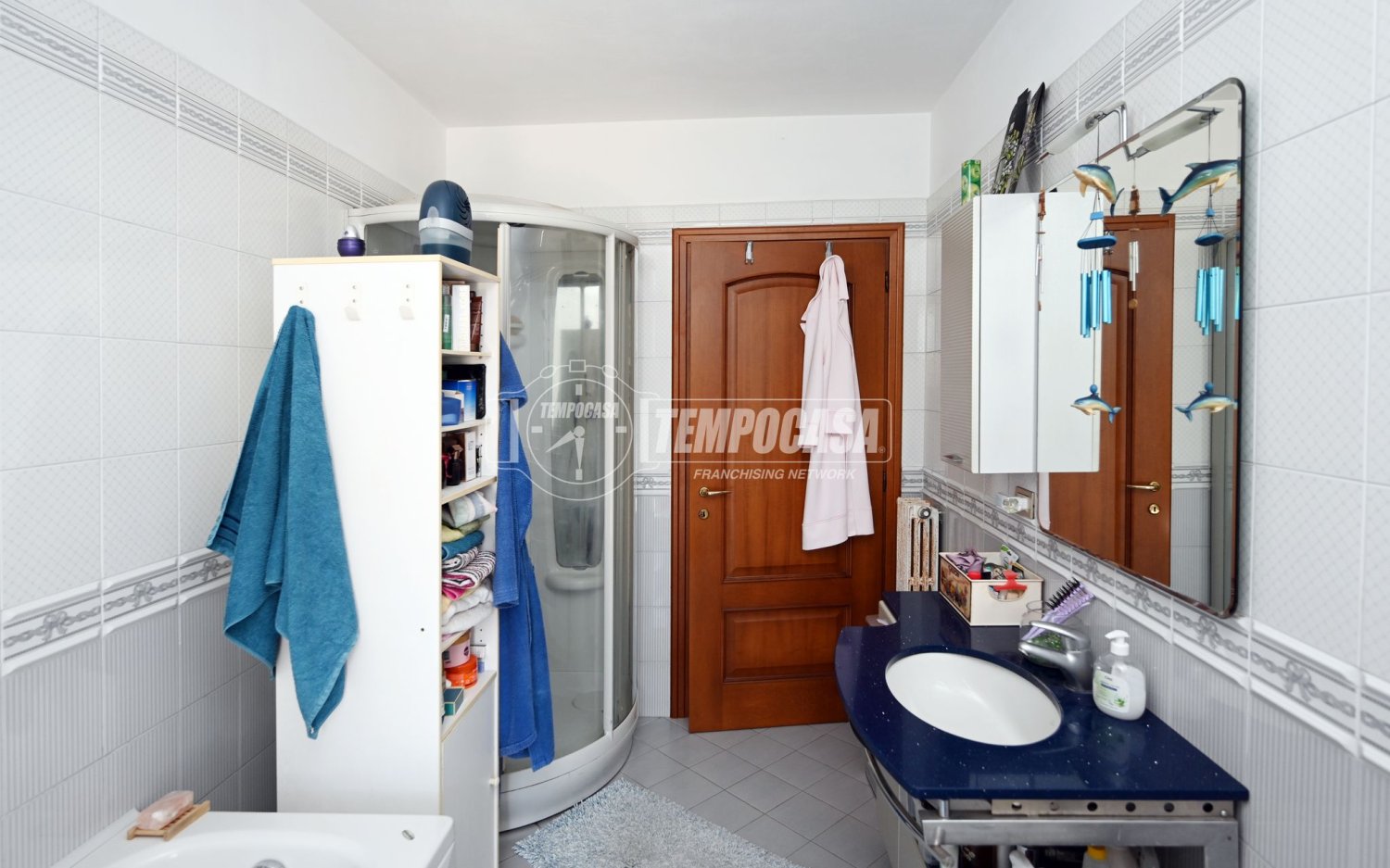 4 rooms Apartment in Venaria Reale, Italy No. 274513
