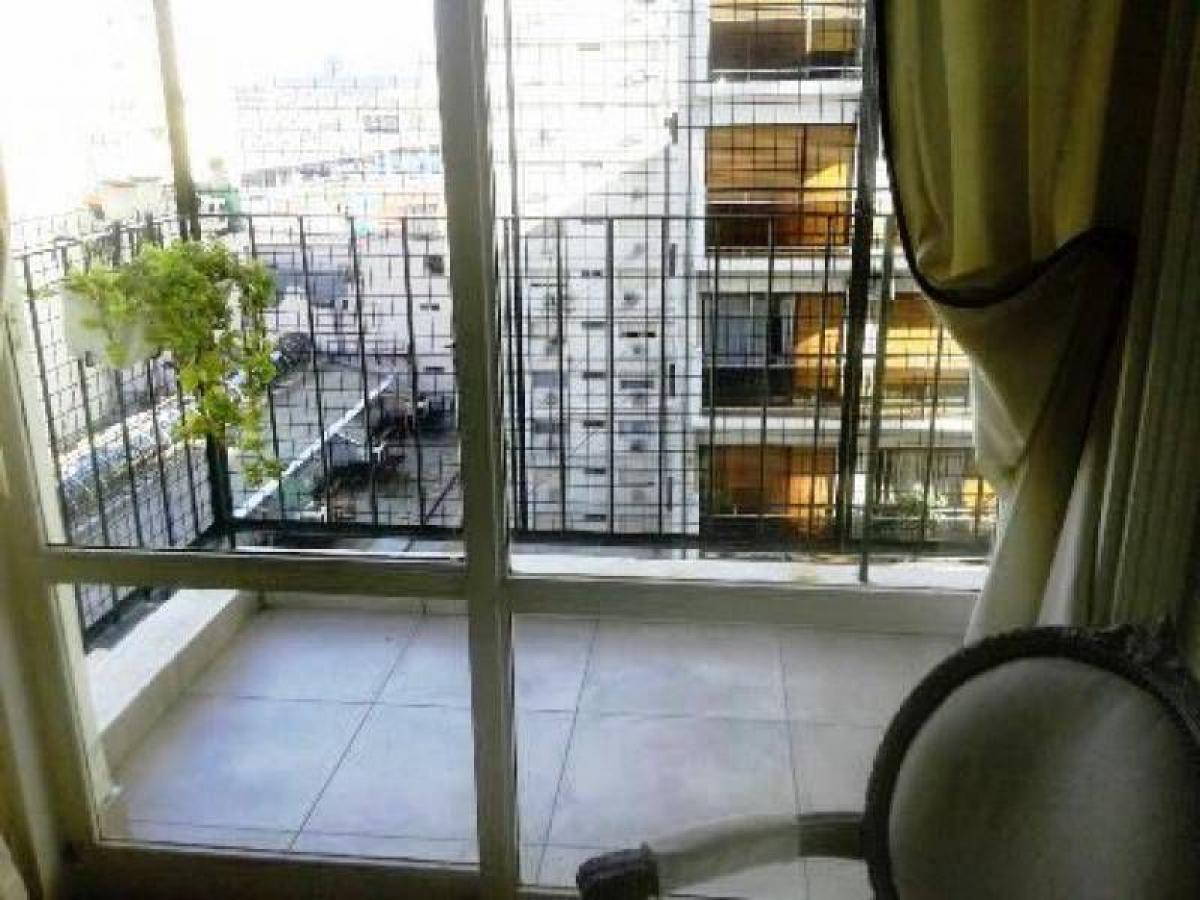 3 chambres Appartement à Buenos Aires, Argentina No. 67785