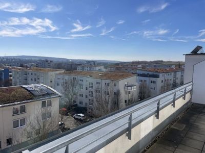 Dúplex de 3 habitaciónes en Ludwigsburg, Germany No. 31337