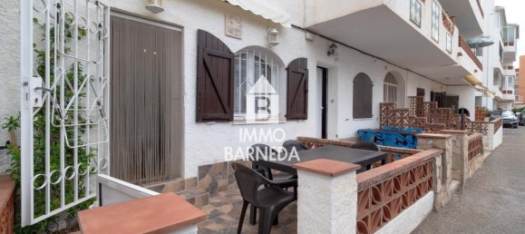 Apartamento de 1 dormitorio en Empuriabrava, Spain No. 134741 3