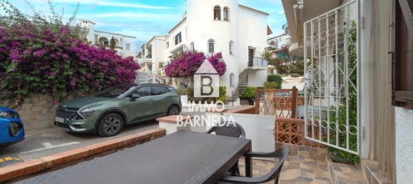 Apartamento de 1 dormitorio en Empuriabrava, Spain No. 134741 5