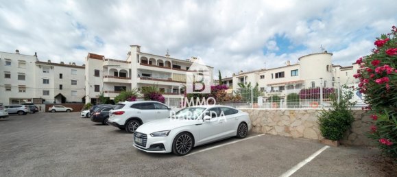 Apartamento de 1 dormitorio en Empuriabrava, Spain No. 134741 14