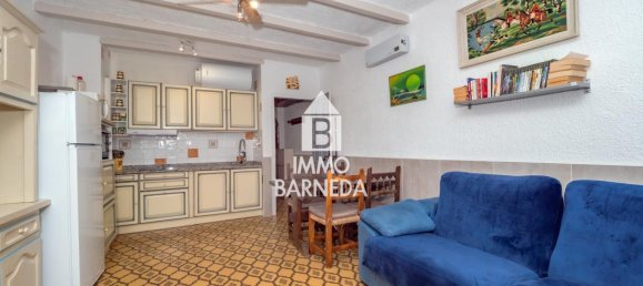Apartamento de 1 dormitorio en Empuriabrava, Spain No. 134741 7