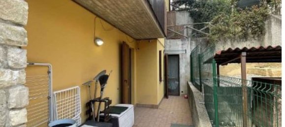 Apartamento de 4 habitaciónes en Ponteranica, Italy No. 3427 4