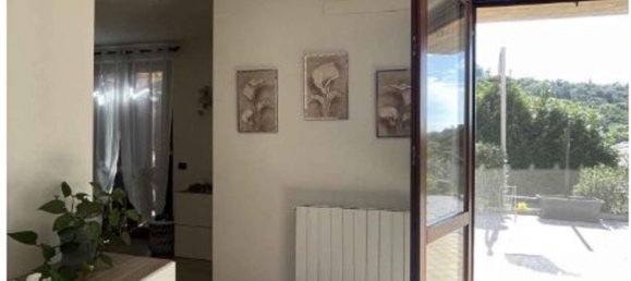 Apartamento de 4 habitaciónes en Ponteranica, Italy No. 3427 9