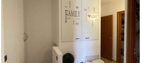 Apartamento de 4 habitaciónes en Ponteranica, Italy No. 3427 13