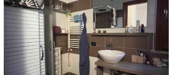 Apartamento de 4 habitaciónes en Ponteranica, Italy No. 3427 22