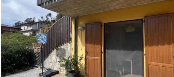 Apartamento de 4 habitaciónes en Ponteranica, Italy No. 3427 10