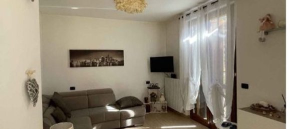 Apartamento de 4 habitaciónes en Ponteranica, Italy No. 3427 32