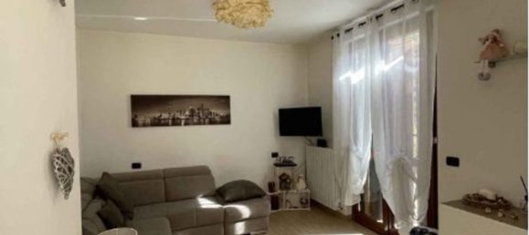 Apartamento de 4 habitaciónes en Ponteranica, Italy No. 3427 11