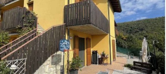 Apartamento de 4 habitaciónes en Ponteranica, Italy No. 3427 5