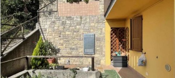 Apartamento de 4 habitaciónes en Ponteranica, Italy No. 3427 6