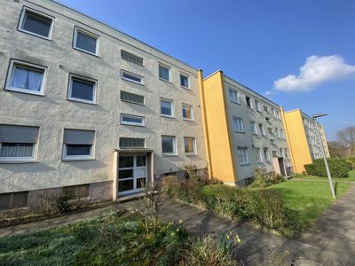 Квартира с 2 комнатами в Фирзен, Германия № 47474