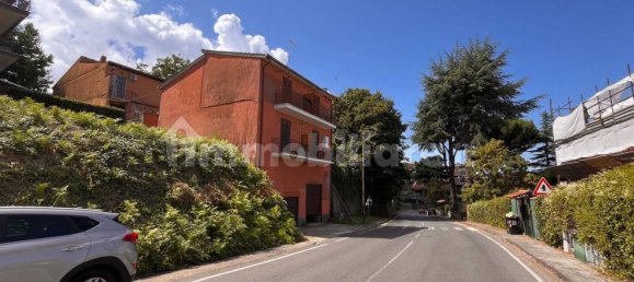 2 غرف نوم شقة في Rocca Priora, Italy رقم 262245 3