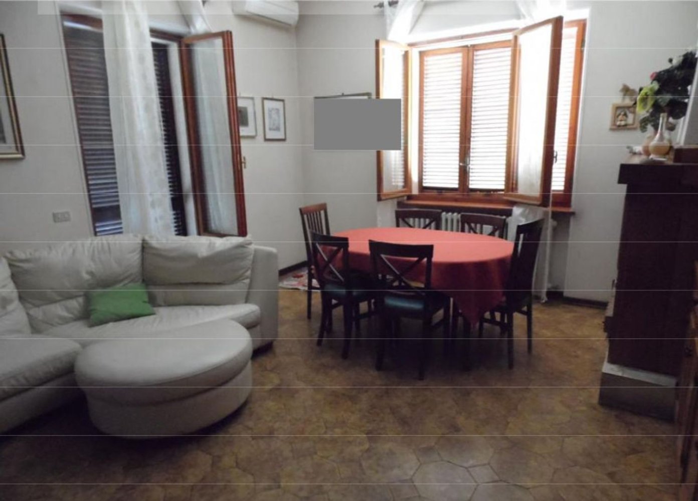 Apartamento de 4 habitaciónes en Syracuse, Italy No. 249533