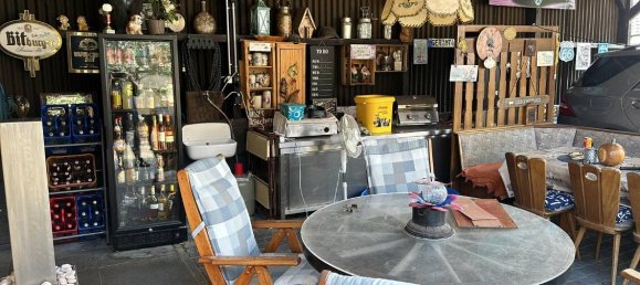 Ферма с 5 комнатами в Гермерсхайм, Германия № 266323 5