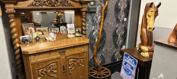 Ферма с 5 комнатами в Гермерсхайм, Германия № 266323 2