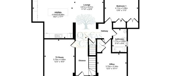 5 bedrooms Villa in Loule, Portugal No. 137991 21