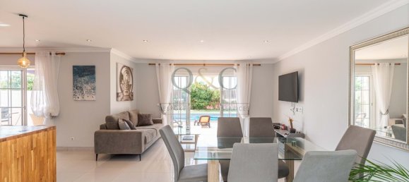 5 bedrooms Villa in Loule, Portugal No. 137991 6